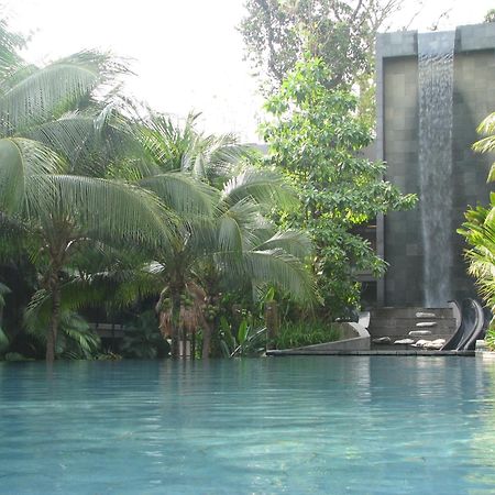 Siloso Beach Resort - Sentosa Singapore Facilități foto