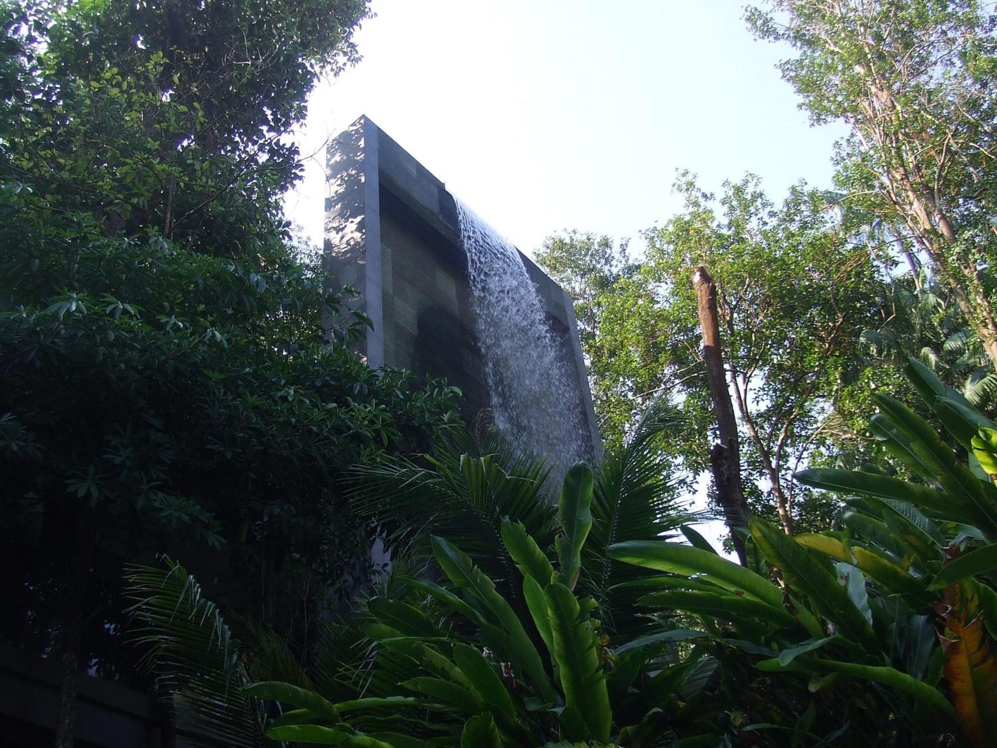 Siloso Beach Resort - Sentosa Singapore Exterior foto
